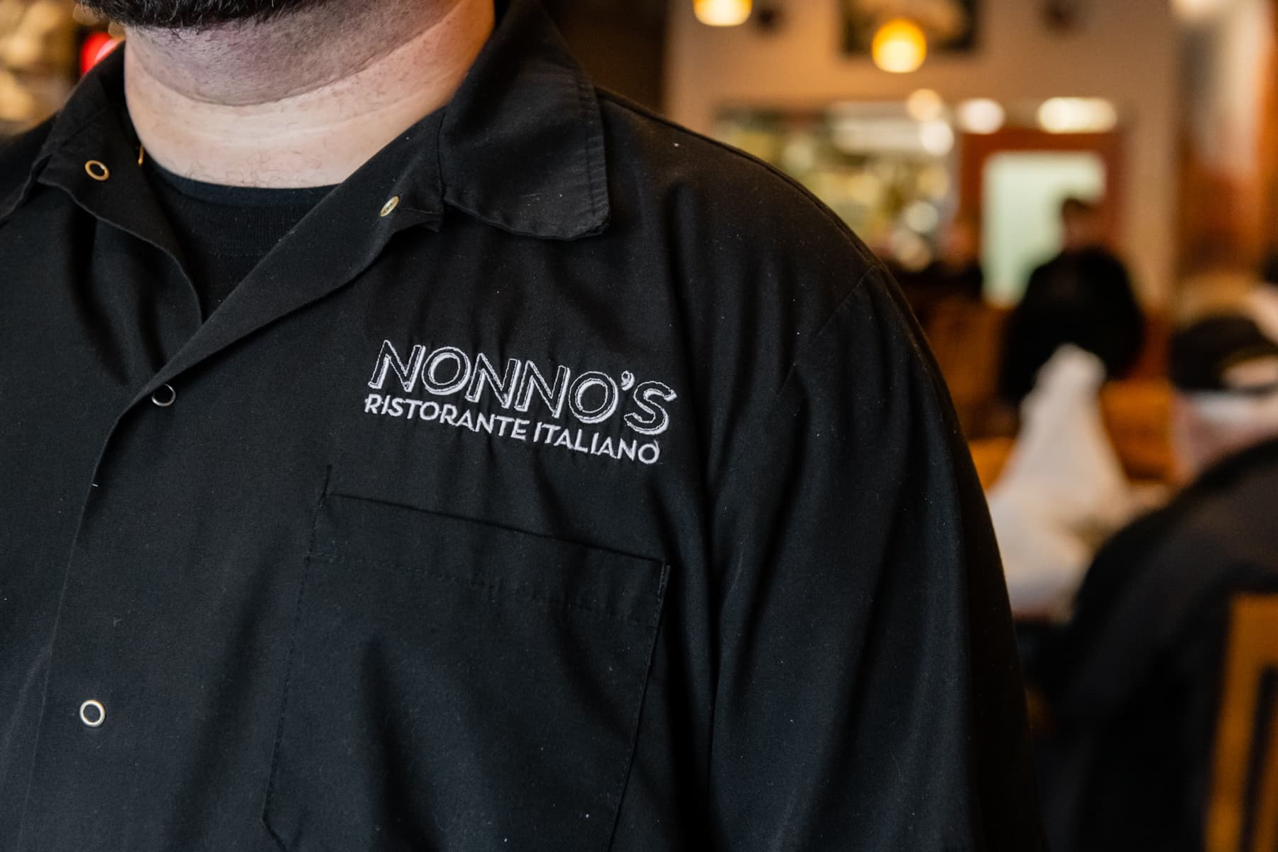 Nonno's Italian Restaurant in Altamonte Springs, Florida